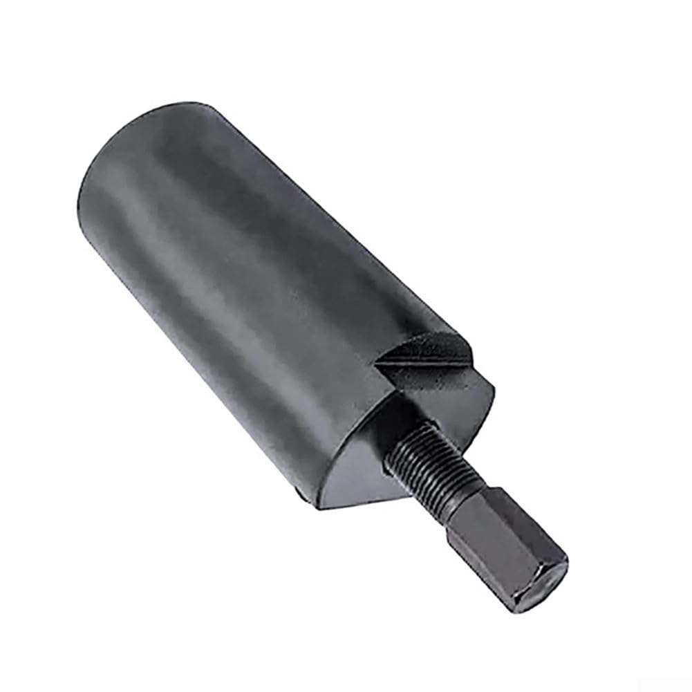 M40 × 1.5 Estrattore Volano Mano Destra Filettatura Acciaio Temprato Remover per Dirt Bike Statore Rotore per servizio