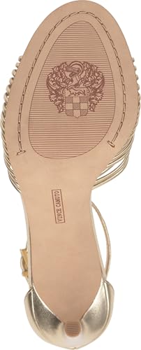 Vince Camuto Women's Blaine Heeled Sandal4