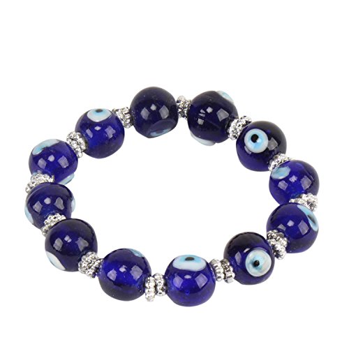 Pulsera del mal de ojo Petrichor un detalle de moda con significado especial