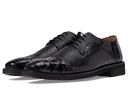 Image of Stacy Adams Mens Esposito Cap Toe Oxford