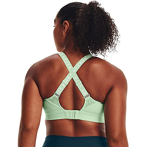 Image of Under Armour Women's UA Infinity High Sports Bra