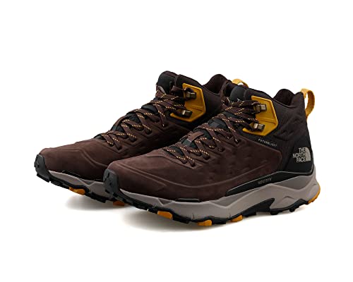 Image of THE NORTH FACE Men's Mid-Top Walking Shoe
