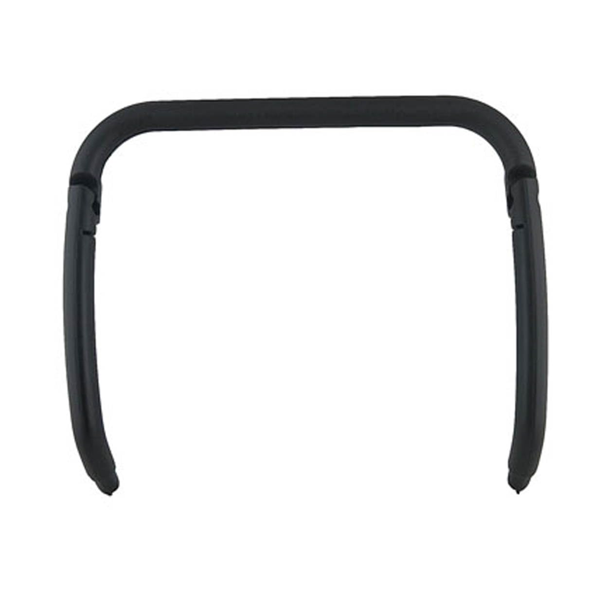 Replacement For DRH62 TMNT ROLLBAR FOR (BLACK) by Technical Precision
