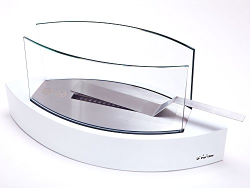 PURLINE Biocamino Argos W Bianco