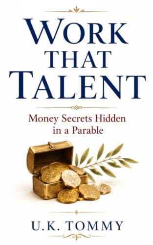 WORK THAT TALENT: Money Secrets Hidden in a Parable