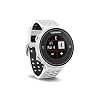 Garmin-Approach-S6-Reloj-inteligente-con-GPS-y-resistente-al-agua-color-blanco