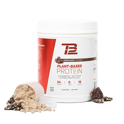 Top 10 Plant Based Protein Drink of 2022 Katynel