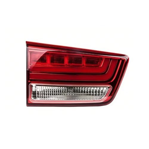 Feux arrière LED Kia Carnival éclairage de freinage d'urgence ultra lumineux