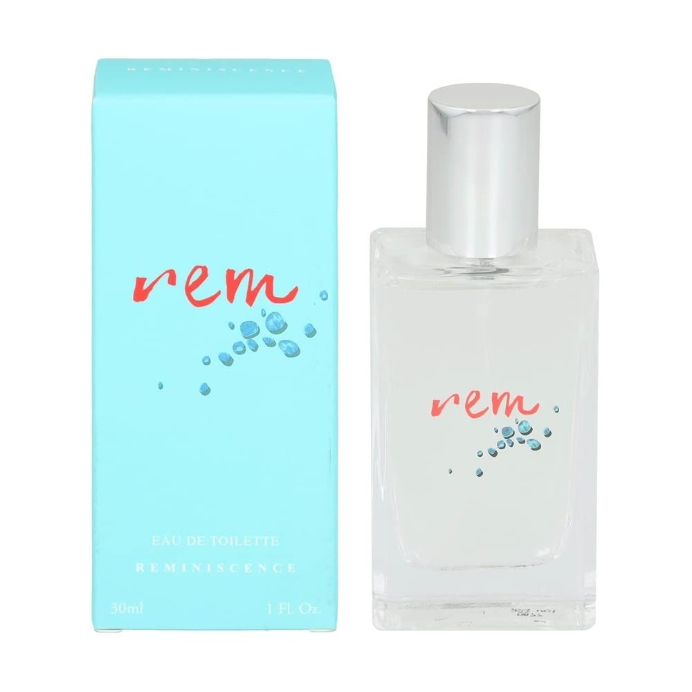 REMINISCENCE Eau de Toilette Femme Rem - 30 ml