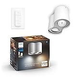 Controlla le luci Philips Hue con la tua voce; tutto questo grazie ad Amazon Alexa e Google Assistant