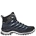 Produktbild LOWA Stiefel mittel INNOVO GTX MID Ws navy/arktis 39.5