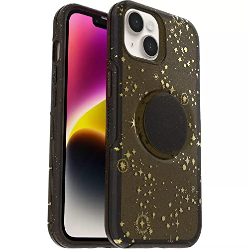 OtterBox + Pop Symmetry Series Case for iPhone 13 (Only) - Non-Retail Packaging - (Soft Mystic)