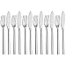 WMF Fischbesteck-Set 12-teilig Fischgabel Fischmesser für 6 Personen Nuova Cromargan Edelstahl rostfrei poliert