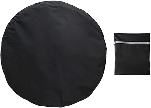 Cubierta de ventilador industrial, impermeable, lavable, para exteriores, protector para ventilador de piso comercial, ventiladores de piso alto,