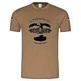 panzergrenadierbataillon 112 afghanistan Originales BW Tropenshirt nach TL mit Versorgungsnummer