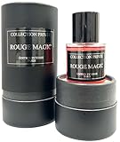 COLLECTION PRIVÉE ÉDITION INTENSE