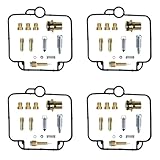 Réduit l'usure des composants et prolonge la durée de vie du moteur.