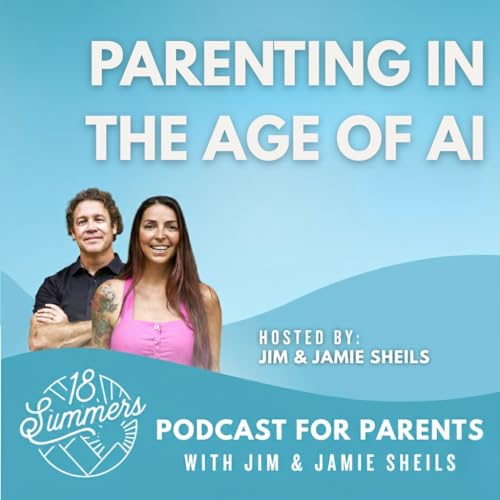 Parenting in the Age of AI