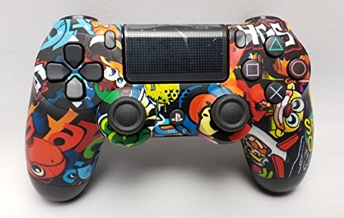 Controle para Ps4 com Fio