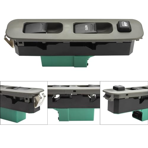 Interrupteur lève-vitre pour Suzuki 1998-2015 commande 37990-81A20 - 4