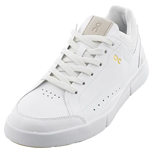 On Men's The Roger Centre Court Sneaker