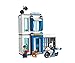 Lego City 60270 Police Stone Box 301 Pieces