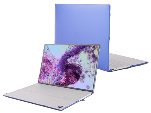 mCover Case ONLY Compatible for 2024 or Later 16.3 Dell 16 Premium DA16250 and XPS 16 9640 Series non-2-in-1 Traditional Windows Notebook Computers NOT Fitting Any Other Dell Models - Clear product thumbnail 12