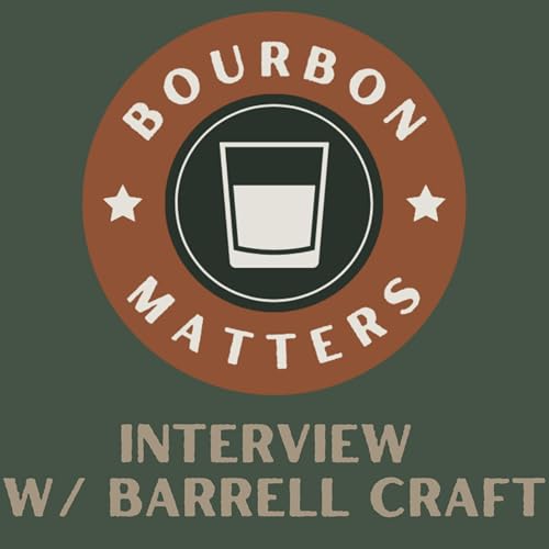 Interview w/ Barrell Craft