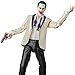Medicom Suicide Squad The Joker Suit Version MAF EX Figure