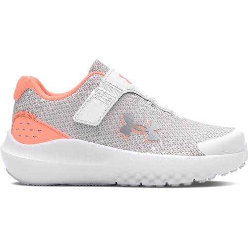 Image of Under Armour Unisex-Baby Infant Surge 4 Alternate Closure