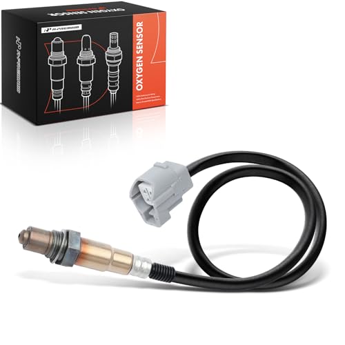Sensor de Oxígeno A-Premium para Mazda 3 2014-2018 Downstream miniatura 1