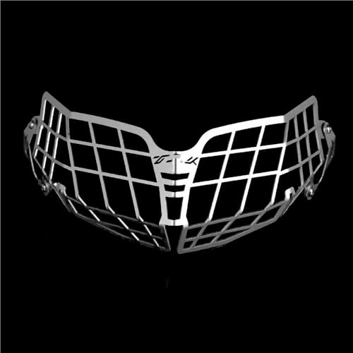 Grille de phare TRK 502 protection moto pour les longs voyages