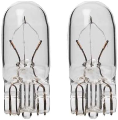 Perko 0338DP1CLR 12V Wedge Base Bulb image 2