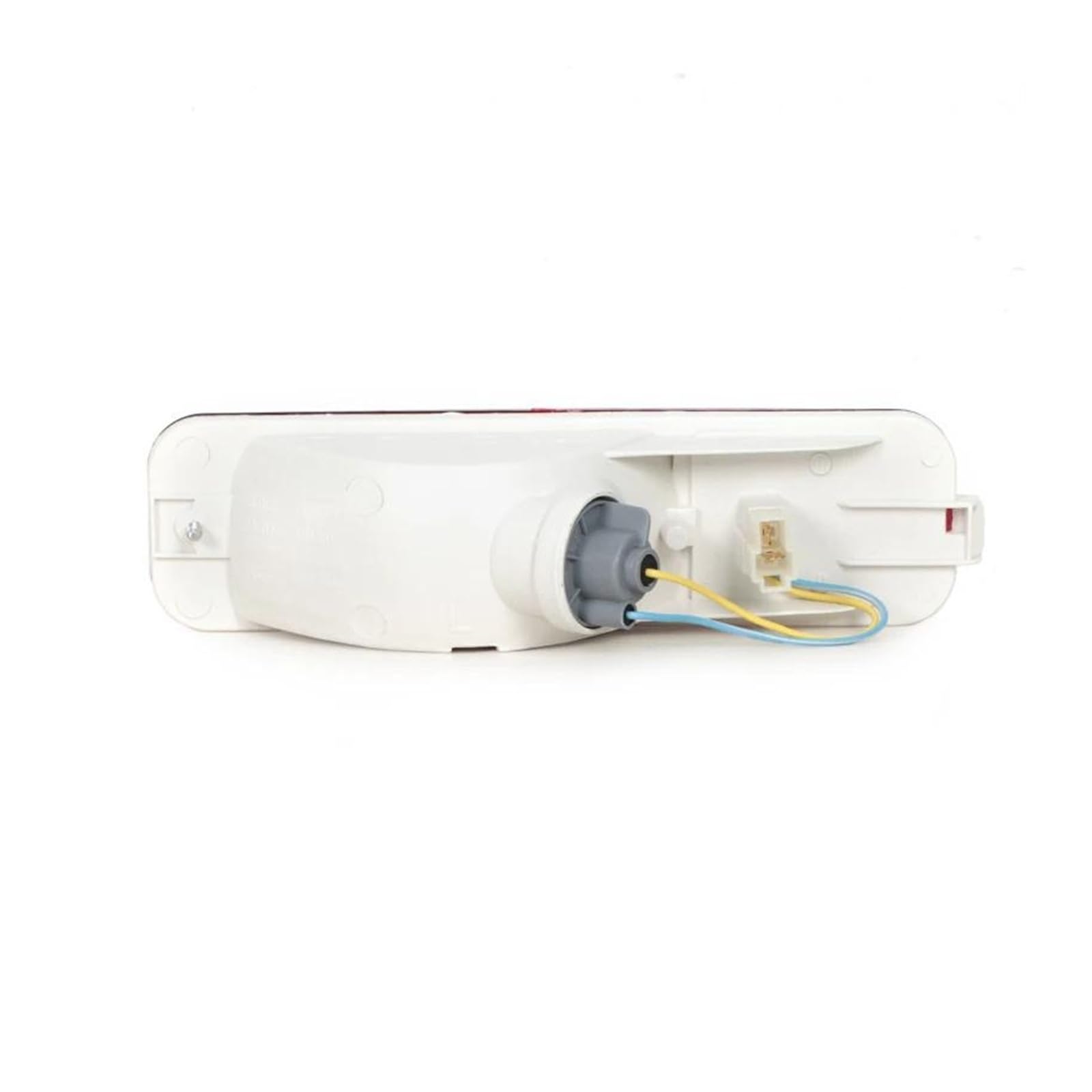 Fanali Posteriori Per Toyota Per Daihatsu Per Terios Per Cami J10 1998-2001 2002 2003 2004 2005 Nebbia Posteriore Fanale Paraurti Riflettore Lampada Fendinebbia Spia Fanale Posteriore Auto (Size : D