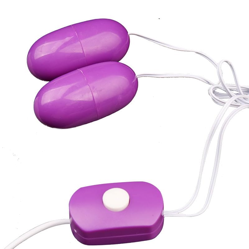 Vibromasseur oeuf vibrant à distance et silencieux