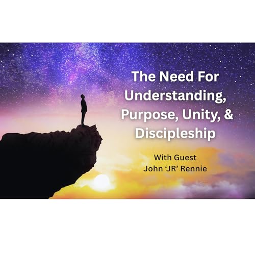 Why Discipleship is About More Than Just Teaching