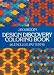 Design discovery coloring book;: 46 endless patterns