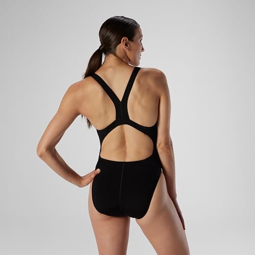 Speedo 819004-001 Women'S Swimsuit One Piece Endurance+ Super Pro Solid Adult thumb #2