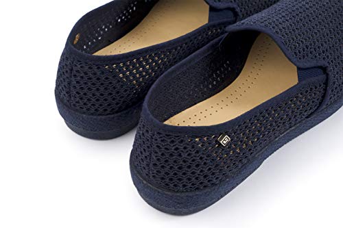Image of Rivieras Unisex Classic 20 Burgundy Espadrilles