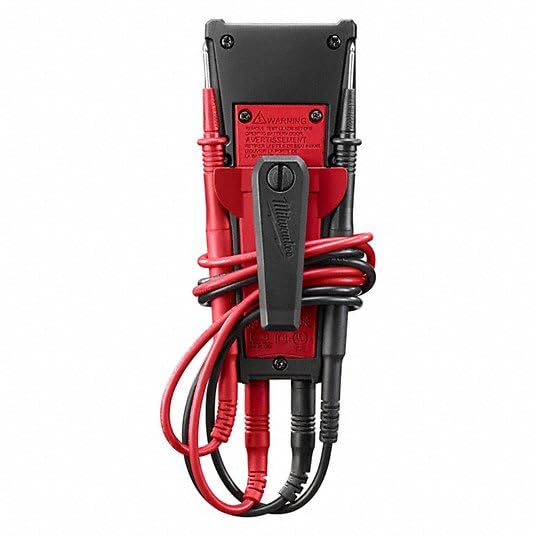 Milwaukee 2212-20 Auto-Spannungs- / Durchgangsprüfer