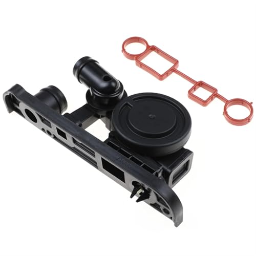 Soupape de régulation de ventilation carter PCV 06F129101 reniflard - 4