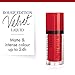 Bourjois Rouge Edition Velvet Barra De Labios 18 Its Redding Men