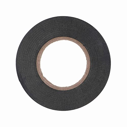 Image of 1776 Temflex Insulated Vinyl Black Electrical Tape 3 /4 inch x 60 FT - USA Made - 10 Rolls