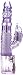 California Exotics Purring Thrusting Panther Stimulator