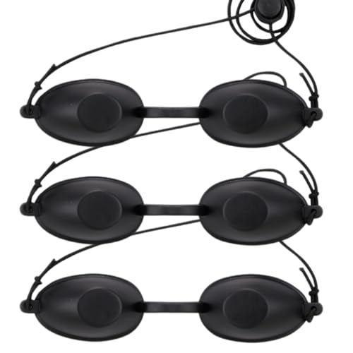LPL Gafas de Seguridad UV