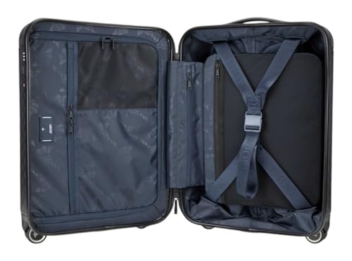 Valise cabine Joop! Cortina Volare S Phantom à 4 roues
