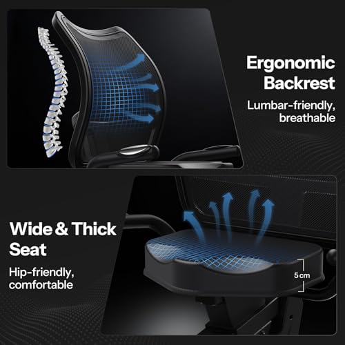 Magnetic Upright Exercise Bike