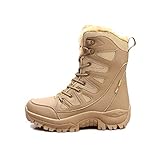 Matériau intérieur: doublure artificielle douce, chaude et respirante avec du velours