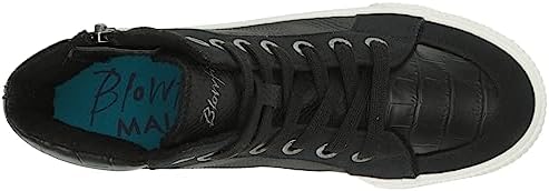 Blowfish Malibu Women's Rezzie Sneaker | Image 4