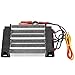 Elemento Riscaldante PTC, Elemento Riscaldante Per Riscaldatore Ad Aria In Ceramica PTC Isolato da 600W 220V, Accessori per Riscaldatore Elettrico di Tipo Isolato PTC Adatto per Piccoli Strumenti